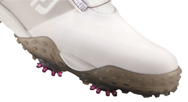FootJoy - マック　Footjoy FURY ゴルフシューズ　boa　フーリー　新品 フットジョイ／／FJ Fury Boaの口コミ評価｜ゴルフクラブ・ギア