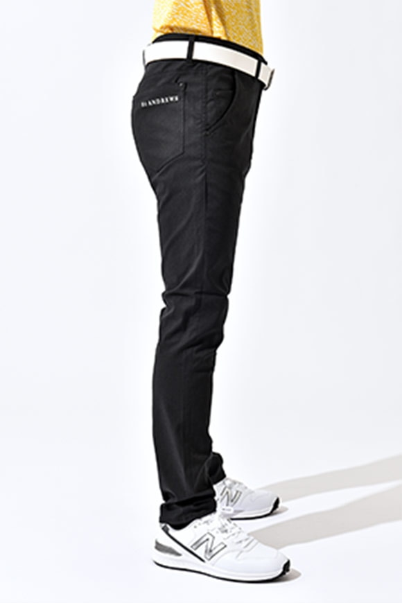 PXG ゴルフ XXLサイズ ブラック フーディ パンツ セット 裏起毛 ゴルフ