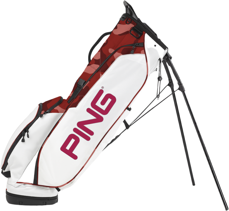 ピン GDO限定カラーキャディバッグ総選挙 ｜ GDOゴルフショップ