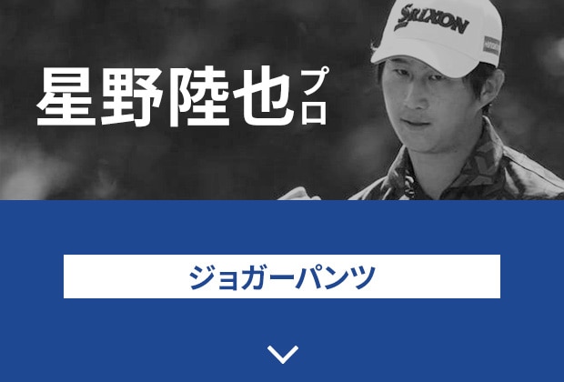 スリクソン 松山英樹プロなど共同開発ウェアをご紹介 ｜ GDOゴルフショップ