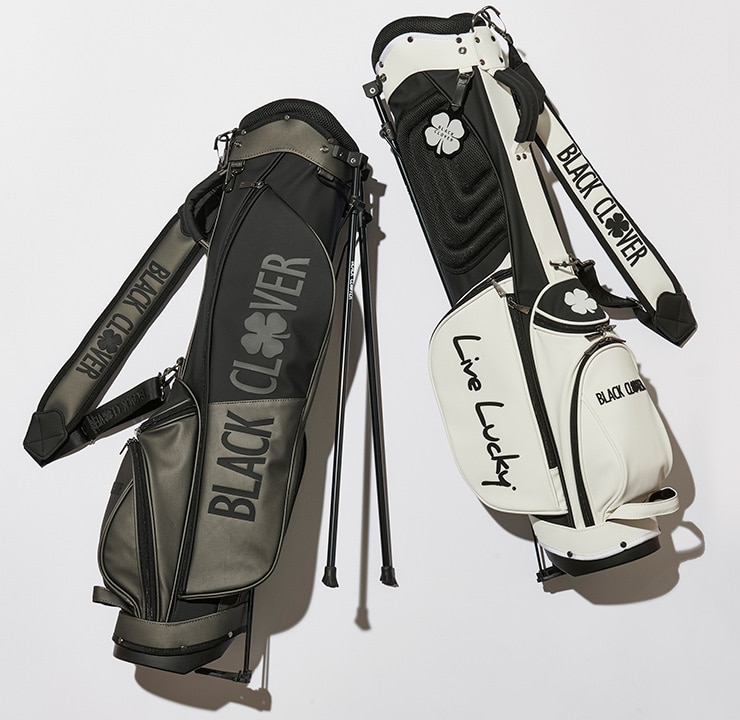 PXG ゴルフ クラブケース スタンド ハーフケース ショートコース