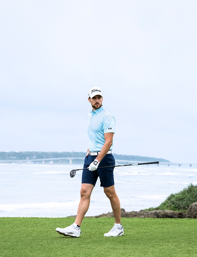 タイトリスト　メンズゴルフウェア　【ラッキーです‼️3点おまとめ】 タイトリスト（TITLEIST）（メンズ）ゴルフウェア アウター 24