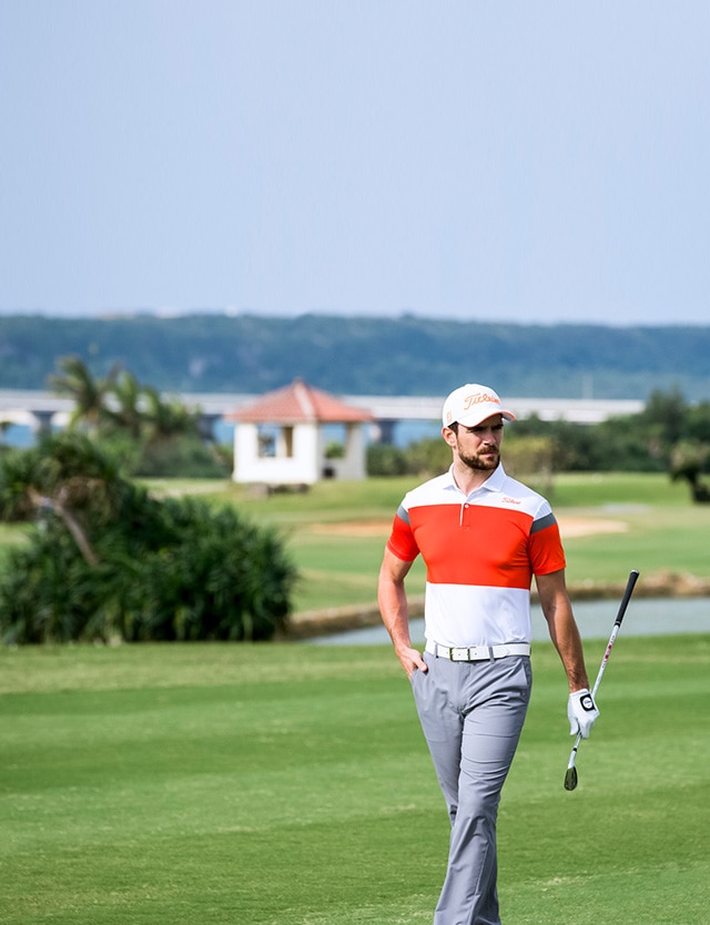 タイトリスト おすすめコーディネート＆アイテム特集｜ GDOゴルフショップ