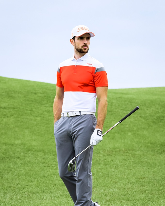 タイトリスト おすすめコーディネート＆アイテム特集｜ GDO