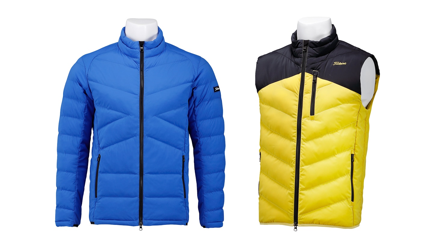 タイトリスト(Titleist) おすすめコーディネート＆アイテム特集 ｜ GDO