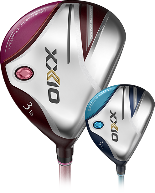 ゴルフセット パーリーゲイツ XXIO12 XXIO 12 11-Piece Package Set | Dunlop Sports US