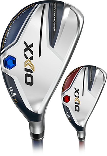 ゼクシオ（XXIO）12 ｜ GDOゴルフショップ