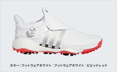 adidas スパイクレスを凌駕する「スパイクモア」の新時代へ