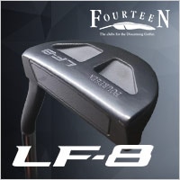 FK-4 パター(パター（単品）)|FK(フォーティーン)の通販 - GDOゴルフ