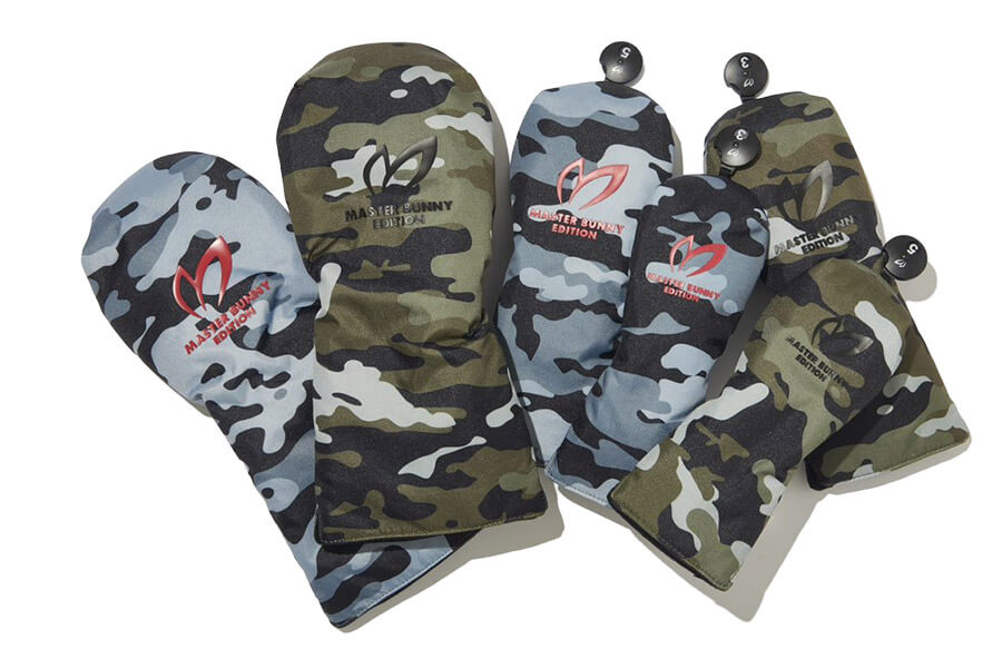 ナイキ ゴルフ NIKE GOLF 迷彩カモ スタンドキャディ バッグ セット