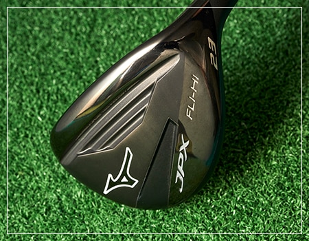 クラブフィッター・プロコーチが新「JPX 923」シリーズを試打 ｜ GDO