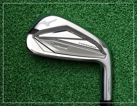 クラブフィッター・プロコーチが新「JPX 923」シリーズを試打 ｜ GDO