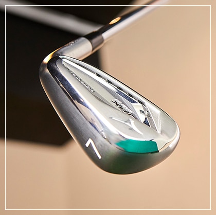 JPX923ホットメタルプロ5-P、JPX923フォージドG MCI 100 S JPX923ホットメタルプロ5-P、JPX923フォージドG MCI 100 S ミズノ「JPX