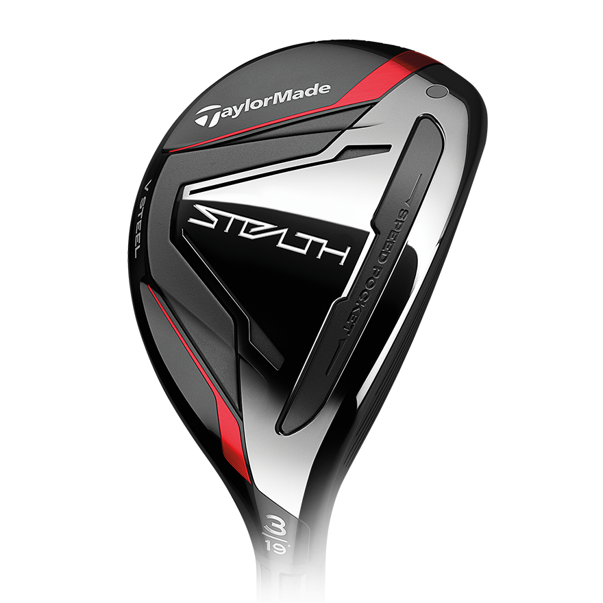 カーボンフェースの新時代 STEALTHシリーズ登場！ ｜ GDOゴルフ