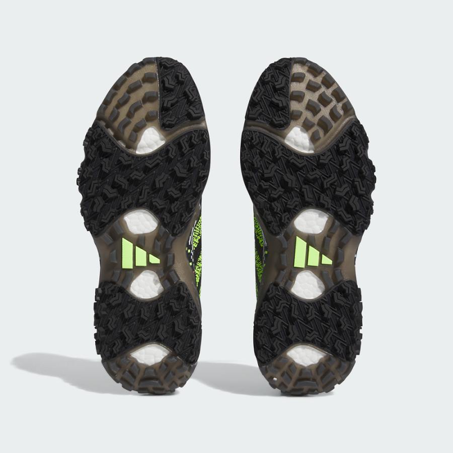 アディダス GLITCH（グリッチ）シリーズ誕生 ｜ GDOゴルフショップ