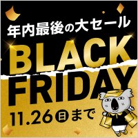 年内最後の大セール！ブラックフライデーセール｜ GDOゴルフショップ