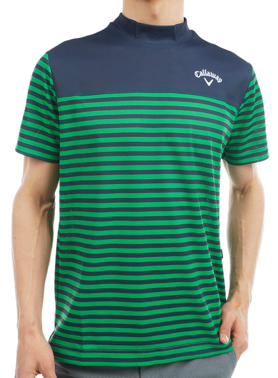 暑い季節に間違いなし！キャロウェイかざあなメッシュをご紹介 ｜ GDO