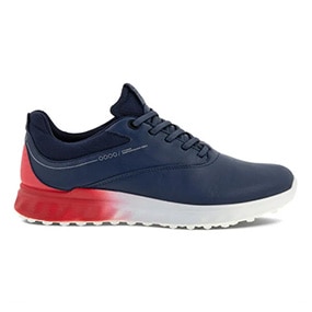 ECCO(エコー)新ゴルフシューズ「S-THREE」徹底解剖! | GDO ECCO(エコー)新ゴルフシューズ「S-THREE」徹底解剖! | GDO