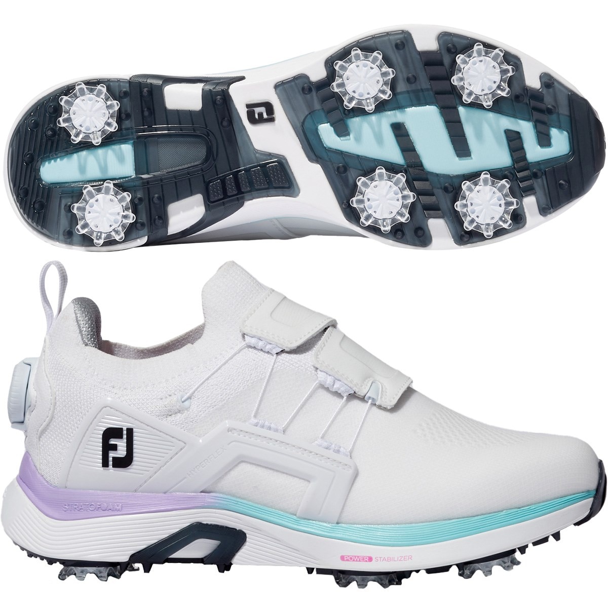 HyperFlex | Men's Golf Shoes | FootJoy