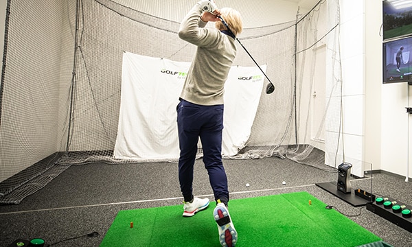 FootJoy（フットジョイ）ハイパーフレックスシューズ ｜ GDOゴルフショップ