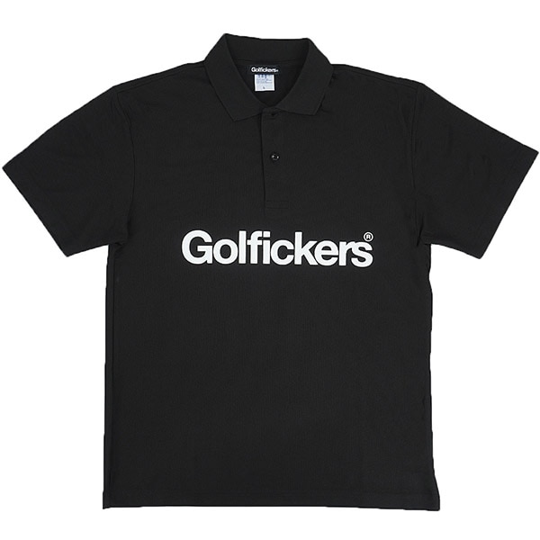 セガサミーカップ限定　ポロシャツ半袖　ゴルフィッカーズ　golfickersサイズはいくつでしょうか