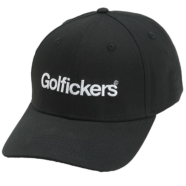 golfickers セガサミーカップ 限定 キャップ CAP ⑤-