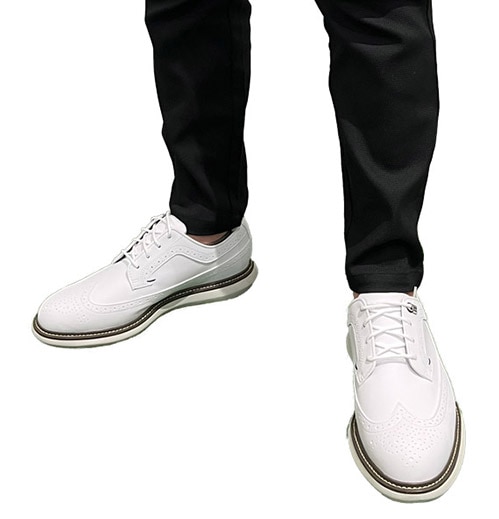 どのシューズと相性良いの？似合うパンツの組み合わせ ｜ GDOゴルフ