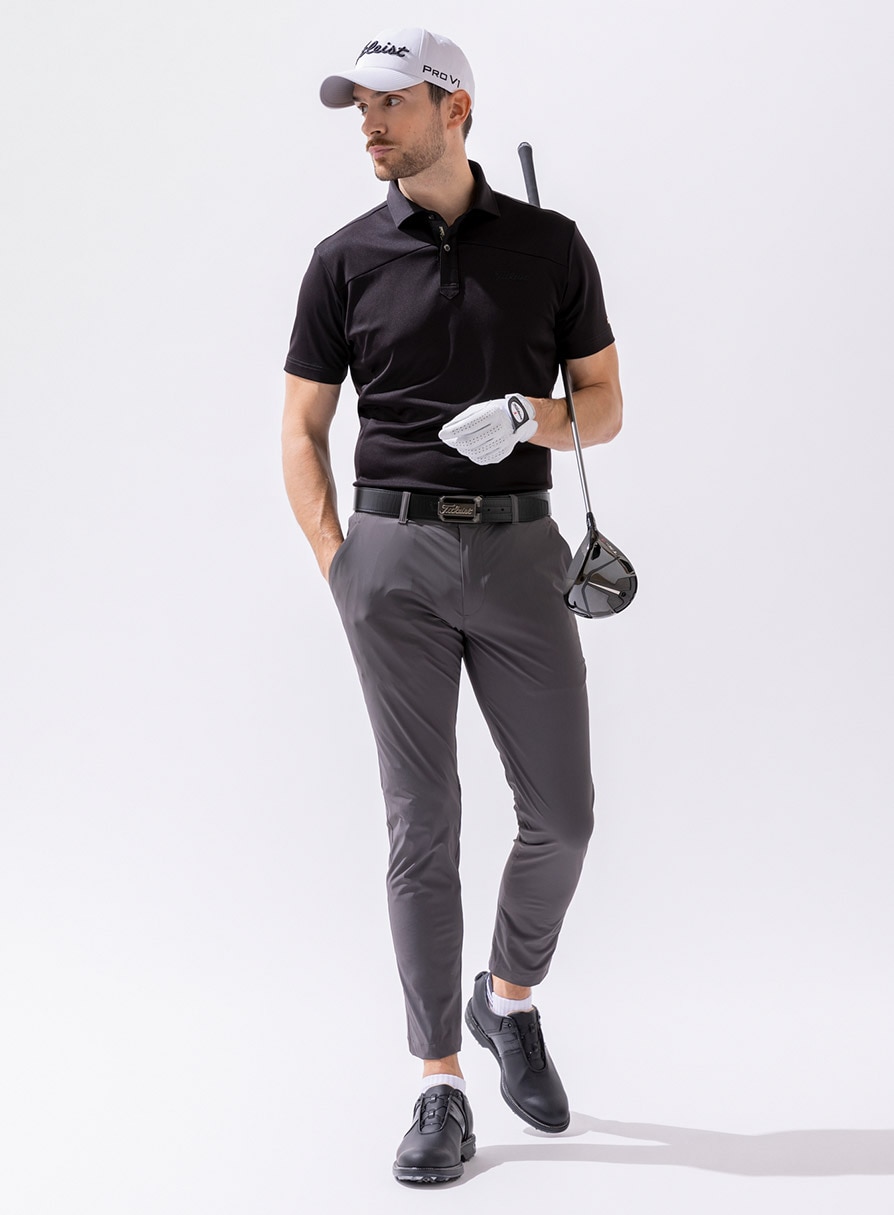 Titleist（タイトリスト） 2023SPRING/SUMMER COLLECTION ｜ GDOゴルフ
