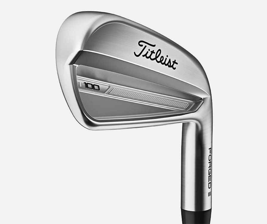 タイトリスト（Titleist）Tシリーズ アイアン T100/T150/T200/T350