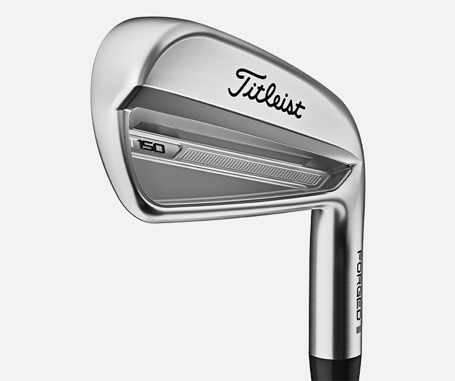 タイトリスト（Titleist）Tシリーズ アイアン T100/T150/T200/T350