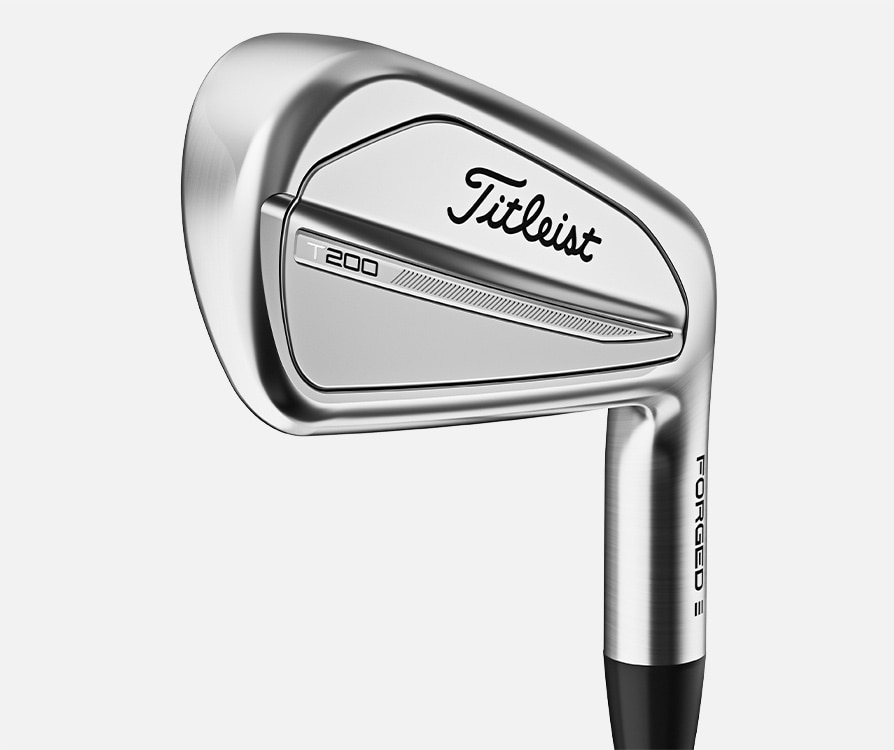 タイトリスト（Titleist）Tシリーズ アイアン T100/T150/T200/T350 ｜ GDOゴルフショップ