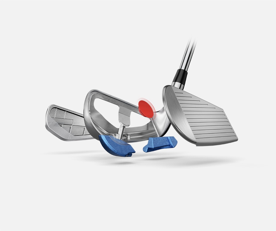 タイトリスト（Titleist）Tシリーズ アイアン T100/T150/T200