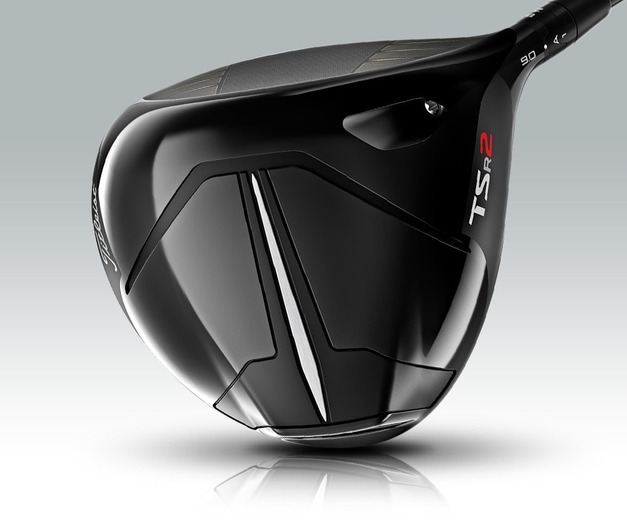 TSR ドライバー カーボン素材 TSR ドライバー カーボン素材 タイトリストから最新作「TSR」シリーズ