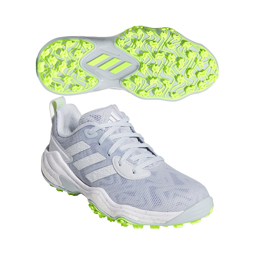 革新を遂げたアディダス コードカオス25｜ GDOゴルフショップ