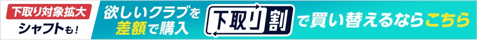 支払いは差額のみ！下取り割サービス