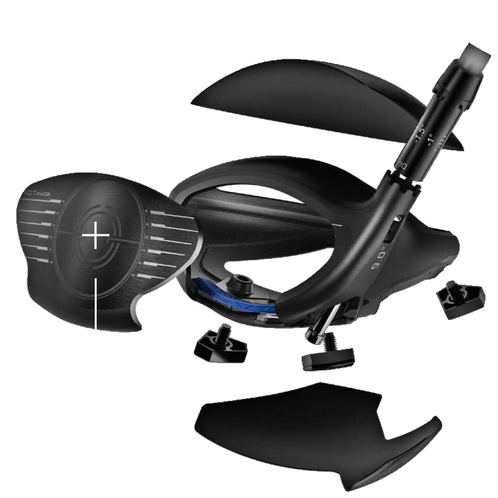 コブラ2024年新作「DARK SPEED（ダークスピード）」 登場