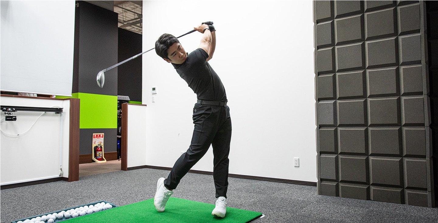 ［デサント] ゴルフウェア 【g-arc COLLECTION】 g-arc / CRYSTAL Collection | デサントゴルフ（DESCENTE GOLF