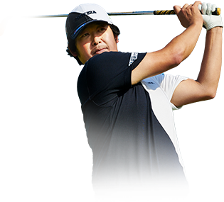 プロのコーディネートに学ぶ！NEW ERA GOLFの輝くウェア