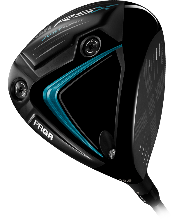 プロギア 24RS 10.5° ヘッド単品 プロギア RS 10.5 ヘッド 良品