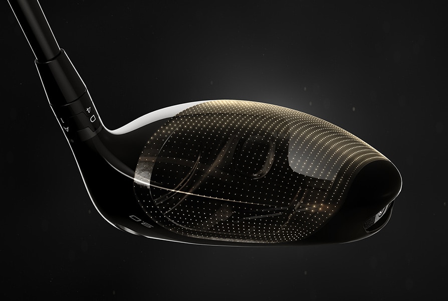 タイトリスト GT2 10° ダイヤモンドコーティング済み