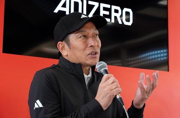 adidas Adizero ZG 25 BOAゴルフシューズ【新品未使用】 アディダスゴルフ⛳️ 新作ゴルフシューズ 『ADIZERO ZG 25』の