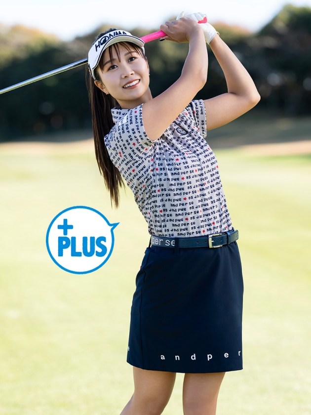 アンパスィの本気！“着る酷暑対策”シリーズ「COOL is COOL ＋PLUS