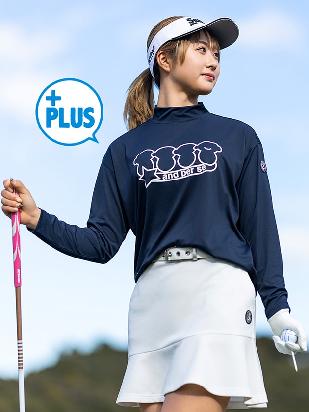 アンパスィの本気！“着る酷暑対策”シリーズ「COOL is COOL ＋PLUS