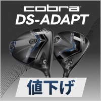 コブラ　DS-ADAPT が大特価