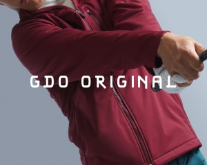 GDOオリジナル