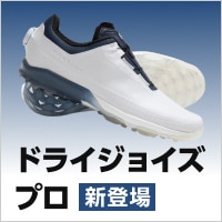 フットジョイ　ドライジョイズ プロ BOA シューズ入荷