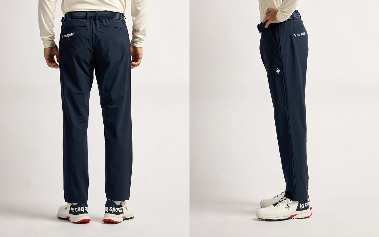 いますぐチェック！ ルコックスポルティフ ゴルフで選ぶベストなゴルフ