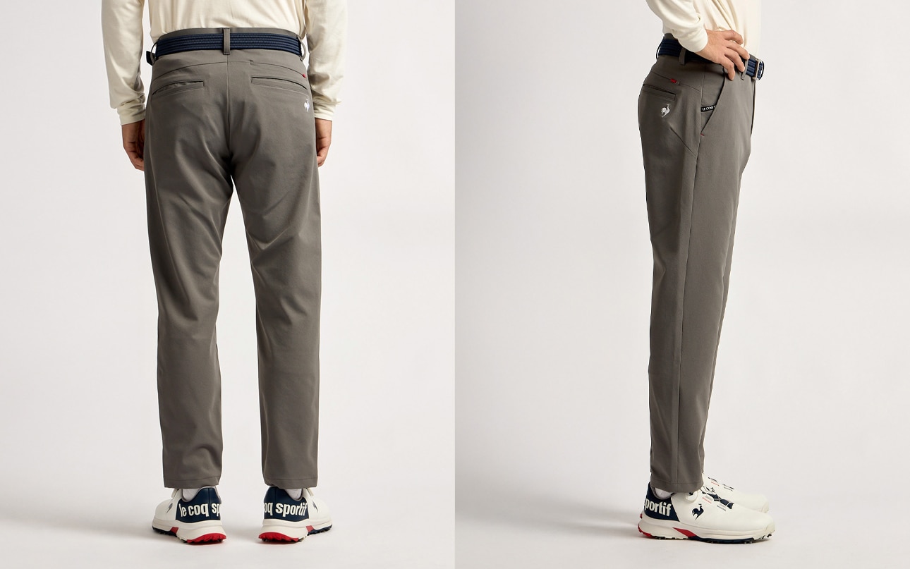 いますぐチェック！ ルコックスポルティフ ゴルフで選ぶベストなゴルフ