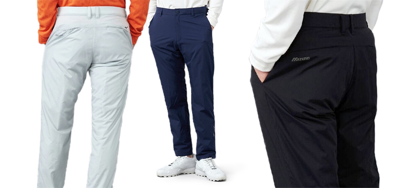 軽くて温かいミズノ新感覚ウェア「ネクスライト エア」で令和の冬を