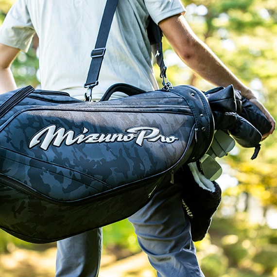 機能美と洗練さを追求するミズノプロ 25年最新ラインアップを一挙紹介